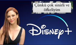 Mine Tugay'ın 'Disney' sorusuna verdiği yanıt 'Keşke hiç cevap vermeseydi' dedirtti!