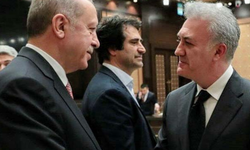 Cumhurbaşkanı Erdoğan, Tamer Karadağlı ile ilgili bir gelişme açıkladı!