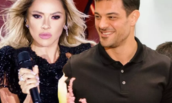 Hadise'den Mehmet Dinçerler'e olay yaratacak gönderme!