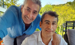 Erkan Petekkaya yeni projesini anlattı: Tüylerim diken diken oldu!