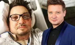 Ölümden dönen Jeremy Renner: ‘Yaşadığım için şükrediyorum!’