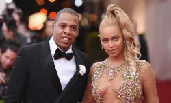 Beyonce'nin eşi rapçi Jay-Z viral olan o soruyu cevapladı!