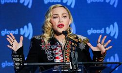 Madonna İsrail-Hamas açıklaması sonrası tepki gördü! Güvenliğini artırdı