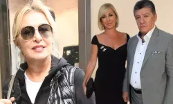 Gülenay Kalkan'ın Tarık Ünlüoğlu özlemi:'Keşke biraz daha yaşasaydı!'