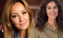 Pınar Altuğ ve Arzum Onan'ın gençlik pozuna beğeni yağdı!