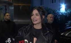 Demet Özdemir ticarete mi atılıyor?