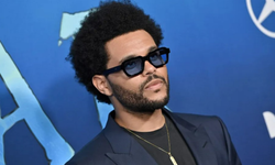 Dünyaca ünlü şarkıcı The Weeknd'den Gazze'ye milyon dolarlık yardım eli