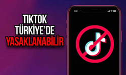 TikTok Türkiye'de yasaklanacak mı? TBMM Dijital Mecralar Komisyonu Başkanı'ndan önemli açıklama!
