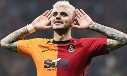 Galatasaray'dan Icardi açıklaması: "Bir süre oynamamasına karar verilmiştir"