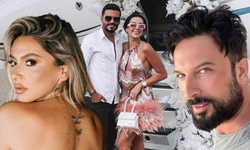 Feyza Altun'dan Dilan Polat kulisi: Tarkan ve Hadise'nin isimleri anılmaya başladı!