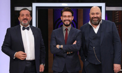 Masterchef Türkiye 2023 şampiyonu belli oldu!