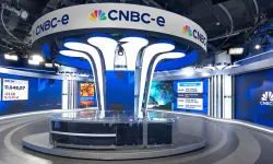 CNBC-e yayın hayatına başladı