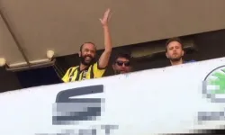 Fenerbahçe seçimlerinde Sarp Akkaya'dan küfürlü tepki!