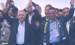 Fenerbahçe'de başkanlık yarışını Ali Koç kazandı