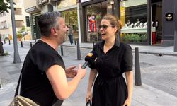 ÖZEL HABER: Sera Tokdemir, Uraz Kaygılaroğlu'na sahip çıktı