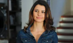 Beren Saat setlere dönüyor