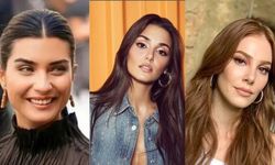 Yapay Zeka Türkiye'nin En Güzel 5 Kadın Oyuncusunu Açıkladı!