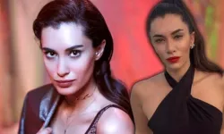 Hande Doğandemir aşkını mesaj ile duyurdu