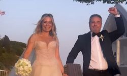 Kerem Kupacı nikah masasında şaşırttı!