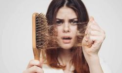Saç dökülmelerine karşı 5 doğal yöntem!