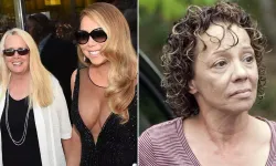 Mariah Carey'i yıkan olay! Annesi ve ablası aynı gün vefat etti