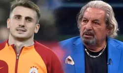 Erman Toroğlu'ndan Kerem Aktürkoğlu'na ağır sözler: "Burası Çocuk Esirgeme Kurumu değil"