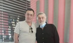 Mahmut Tuncer'den tedavi gören Kahtalı Mıçe'yi ziyaret