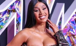 Cardi B'den cilt beyazlattığına dair iddialara yanıt: "Hamilelikten!"