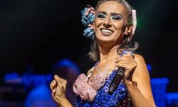 Yıldız Tilbe: "58 yaşında anladım; o da bir şey"