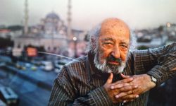 Ara Güler'in hayat hikayesi film oluyor