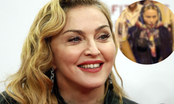 Madonna’nın filtresiz görüntüleri gündem oldu