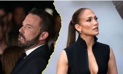 Jennifer Lopez ve Ben Affleck çifti boşanıyor!