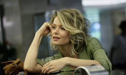 Burcu Biricik'in kızı Luna ile ilk paylaşım!