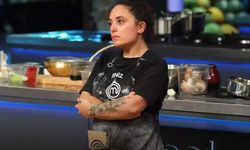 Masterchef'in elenen yarışmacısı Deniz'den gündemi sallayan açıklamalar!