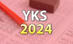 SON DAKİKA! 2024 YKS yerleştirme sonuçları açıklandı.