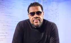 Ünlü Rapçi Fatman Scoop Hayatını Kaybetti