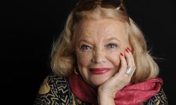 Ünlü Hollywood oyuncusu Gena Rowlands hayatını kaybetti!