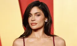 Kylie Jenner'dan itiraf: "Her iki doğumumda da depresyona girdim"