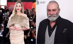 Haluk Bilginer, Angelina Jolie ile başrolü paylaştığı filmin galasına katılmadı