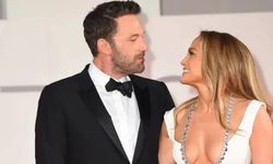 Boşanıyorlar!  Jennifer Lopez, Ben Affleck'e boşanma davası açtı