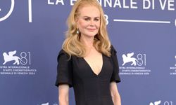 Nicole Kidman’dan cesur performans: ‘Babygirl’