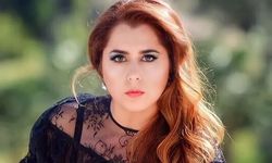 Seher Dilovan ''Ameliyat olacağım, dualarınıza ihtiyacım var''