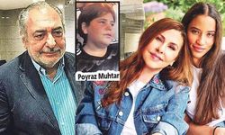 Annesi Deniz Uğur, "Kaçırılıyor" demişti... Poyraz Muhtar, babası Reha Muhtar’ın evinde çıktı…