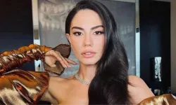 Demet Özdemir'in yeni projesi belli oldu