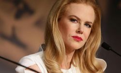 Ünlü oyuncu Nicole Kidman'ın annesi hayatını kaybetti