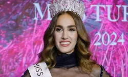 Miss Turkey 2024’ün Kraliçesi İdil Bilgen Oldu!