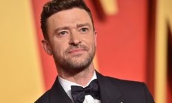 Justin Timberlake cezadan kurtuldu