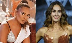 Miss Turkey 2024 birincisi İdil Bilgen'in eleştiri yorumlarına tepkisine Demet Akalın'dan cevap geldi!