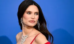 Ünlü model Bianca Balti, yumurtalık kanserine yakalandı