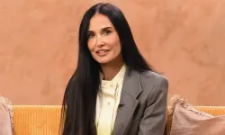 Kilo takıntısı olan Demi Moore yaptıklarını anlattı